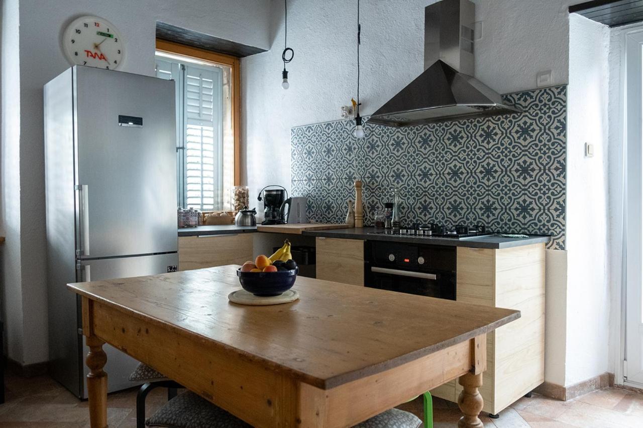 Country House Casa Lucia Vodnjan Eksteriør bilde