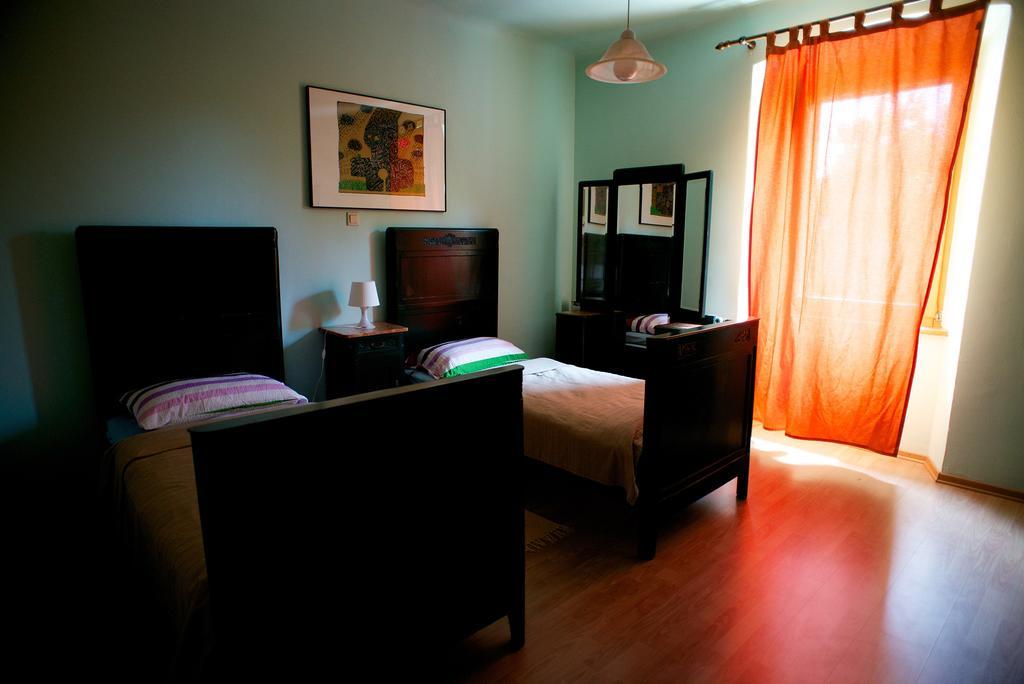 Country House Casa Lucia Vodnjan Rom bilde